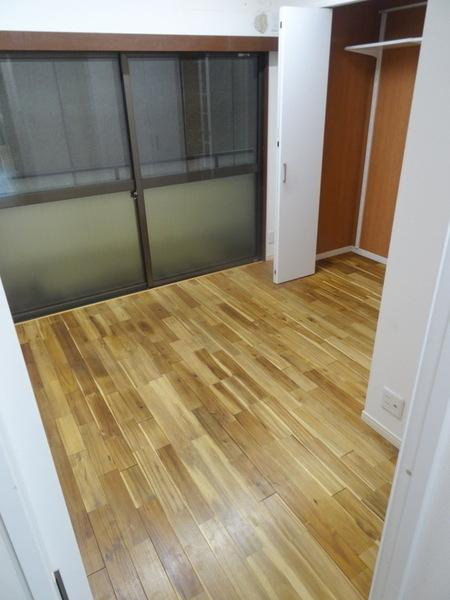 昭和ビルの洋室|★室内オシャレでキレイ★