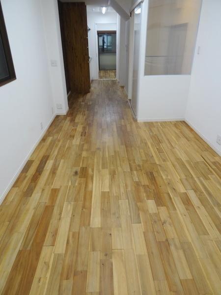 昭和ビルの洋室|★オシャレな洋室★