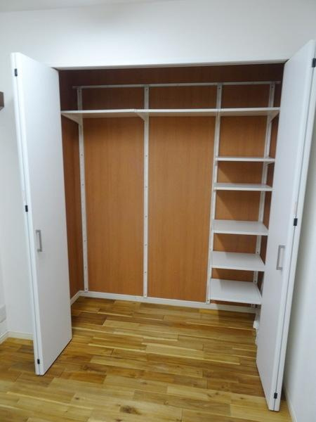 昭和ビルの収納|★収納までオシャレ★