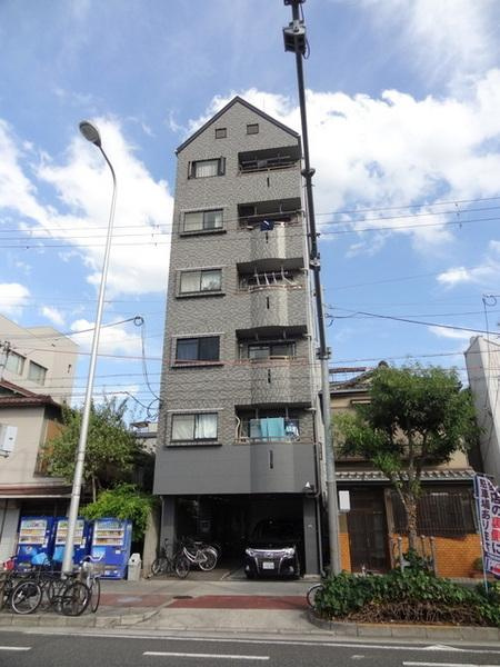 グランドメゾン千島の外観|★外観★