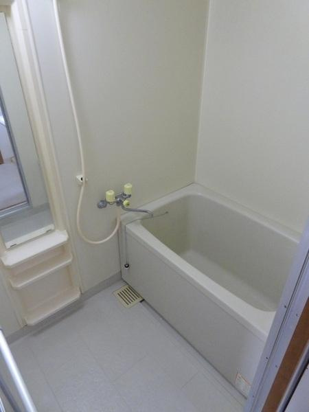 グランドメゾン千島の浴室|★広いお風呂★