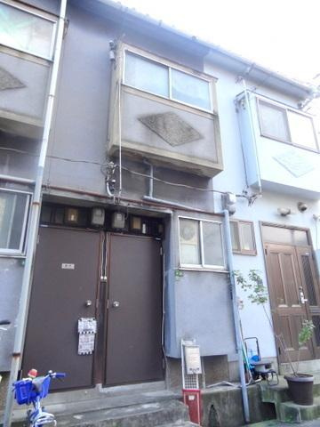 南恩加島5丁目テラス