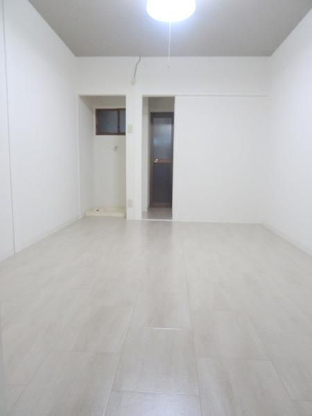 南恩加島5丁目テラスの子供部屋