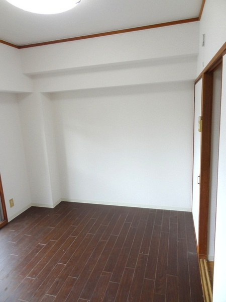 中善大正ハイツの洋室|★洋室★