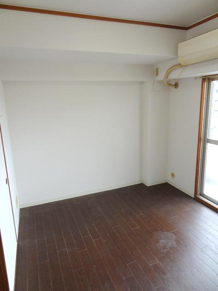 中善大正ハイツの洋室|★自分だけの空間★