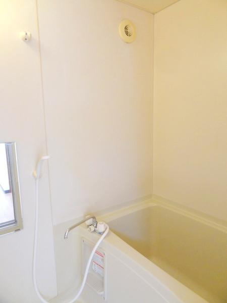 ボンジュール南恩加島の浴室|★綺麗な浴槽★