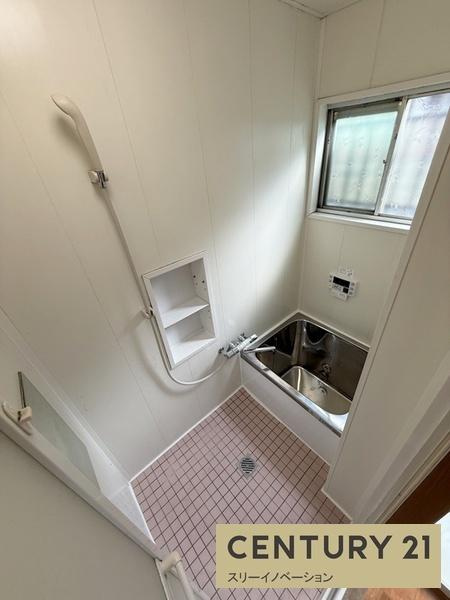 平尾1丁目貸家の浴室|★お風呂★