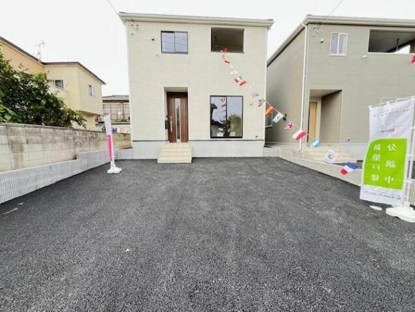 前橋市茂木町第５（２号棟）