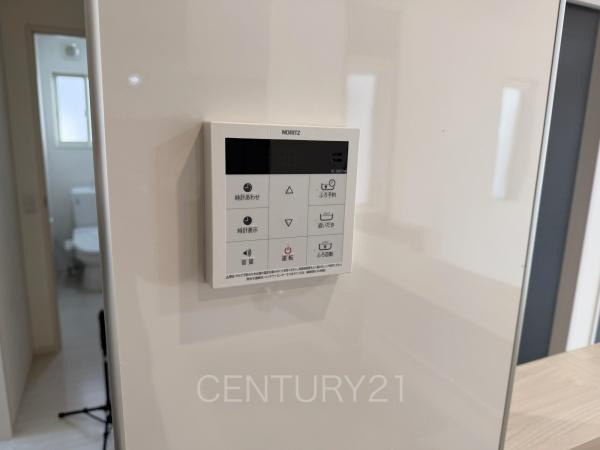 前橋市川原町中古住宅のその他|給湯器