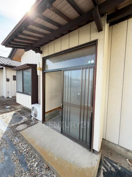 伊勢崎市今泉町一丁目土地のその他