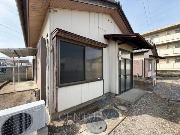 伊勢崎市今泉町一丁目土地のその他