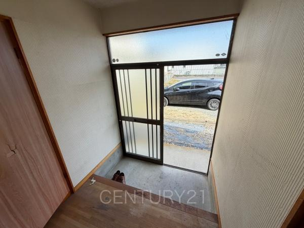 伊勢崎市今泉町一丁目土地のその他