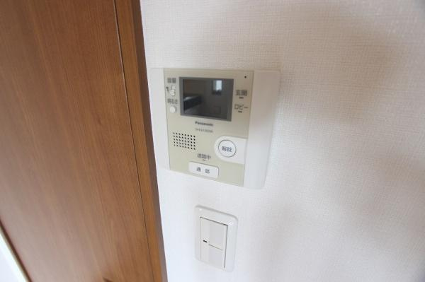 【セキュリティ】 | ヴェルデビュー二子玉川