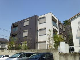 ヴェルデビュー二子玉川