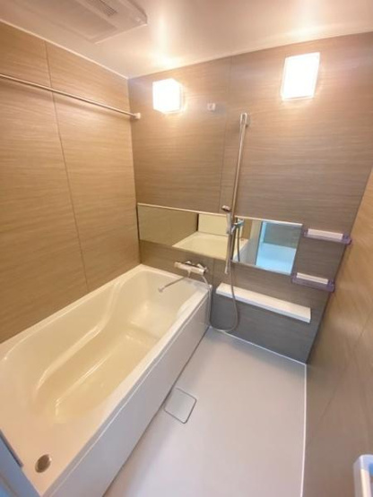 【その他】 | ローズハイツ香里園　3号棟