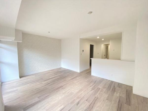 【その他】 | ローズハイツ香里園　3号棟