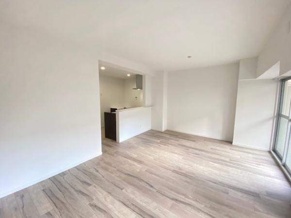 【その他】 | ローズハイツ香里園　3号棟