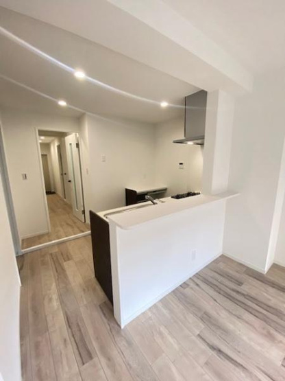 【その他】 | ローズハイツ香里園　3号棟