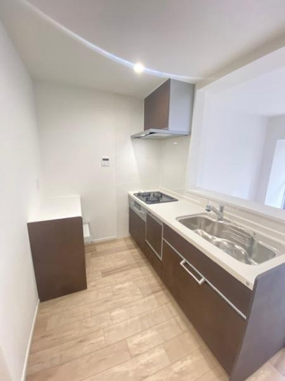 【その他】 | ローズハイツ香里園　3号棟