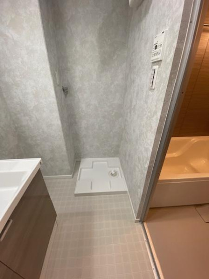 【その他】 | ローズハイツ香里園　3号棟