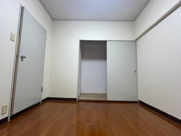 【洋室】 | ファースト香里園ハイツ | 洋室