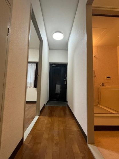 【内装】 | ファースト香里園ハイツ