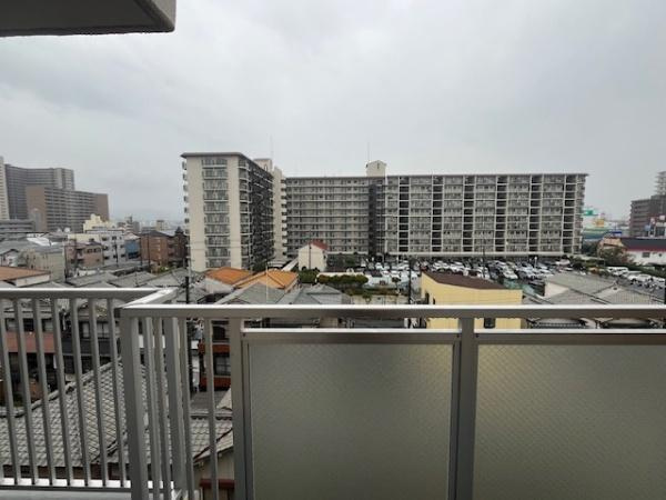 【その他】 | ファースト香里園ハイツ