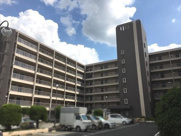 ファースト香里園ハイツの画像