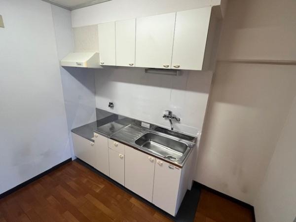 【キッチン】 | ファースト香里園ハイツ