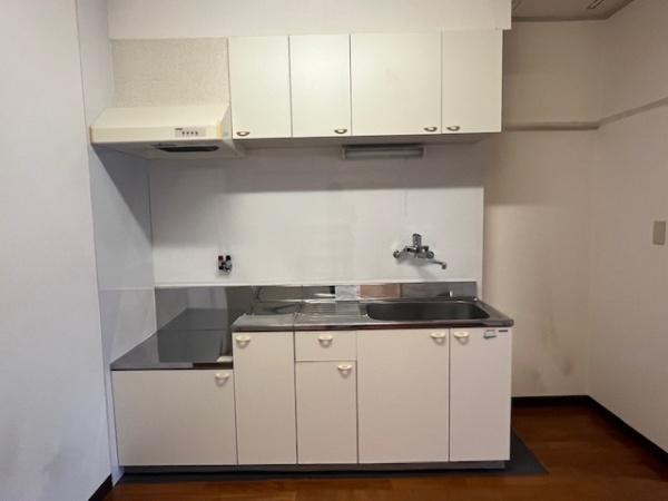 【キッチン】 | ファースト香里園ハイツ