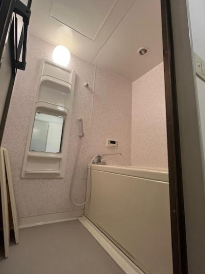 【浴室】 | ファースト香里園ハイツ