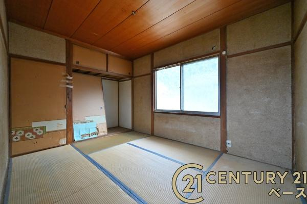 北葛城郡上牧町下牧６丁目　一戸建の和室|■現地撮影写真■２階にもほっこり落ち着ける和室！全部屋の畳もきれいです！