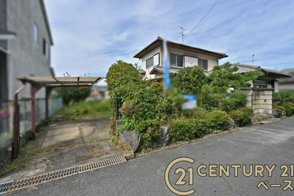 北葛城郡上牧町下牧６丁目　一戸建のその他|■現地撮影写真■スーパーが周辺に近接していますので、毎日のお買い物も楽々です！