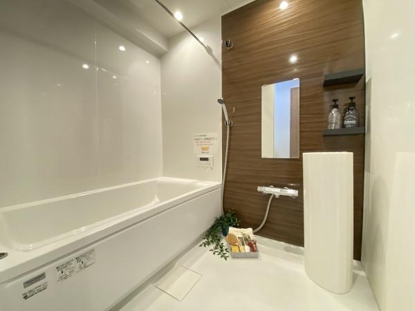 【浴室】 | エリオ西神南3号棟