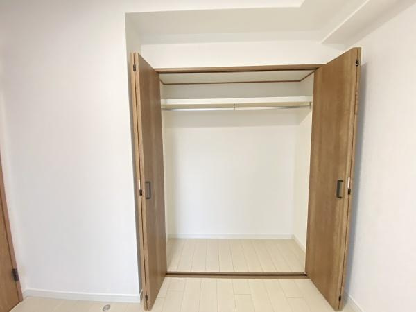 【収納】 | エリオ西神南3号棟