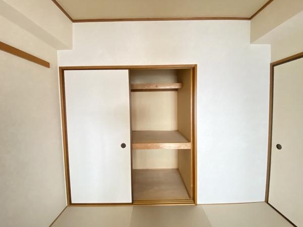 【収納】 | エリオ西神南3号棟