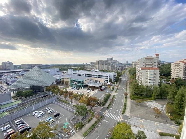 【その他】 | エリオ西神南3号棟