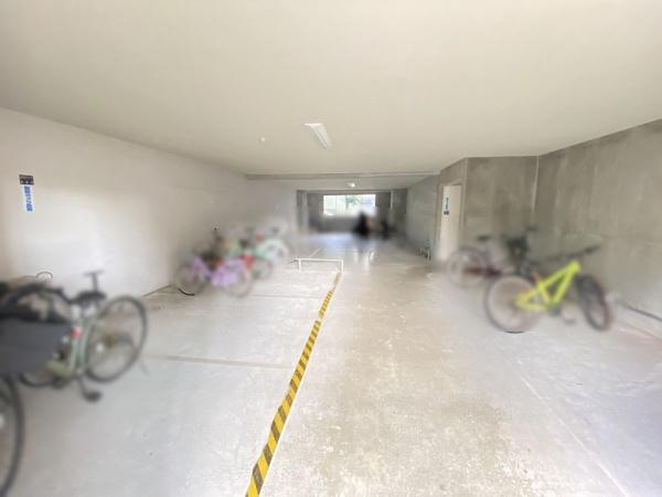 【その他共用部分】 | エリオ西神南3号棟