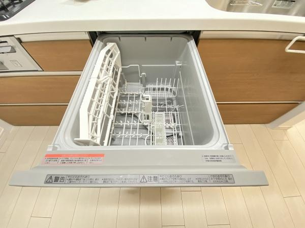 【キッチン】 | エリオ西神南3号棟