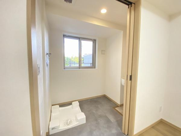 【独立洗面台】 | フィレール西神南