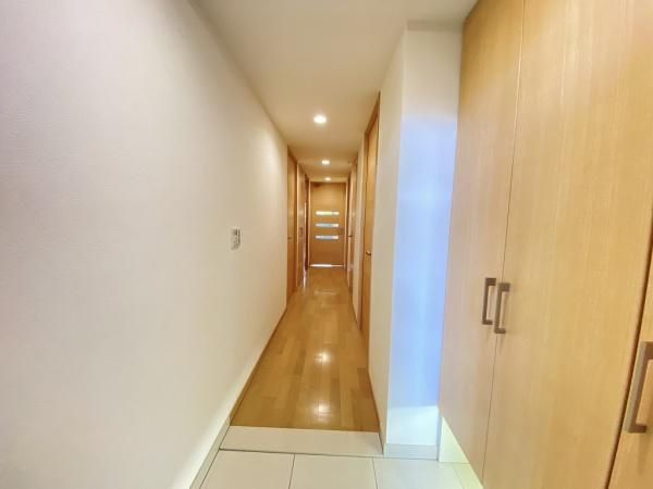 【玄関】 | フィレール西神南