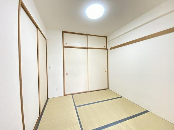 【和室】 | フィレール西神南