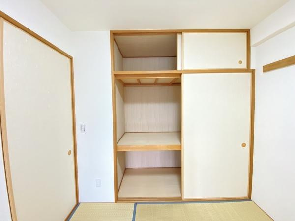 【収納】 | フィレール西神南