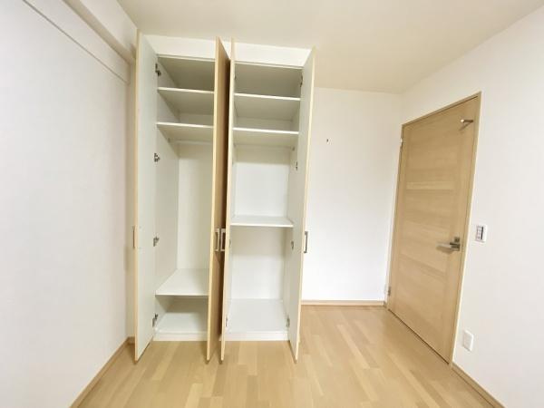 【収納】 | フィレール西神南