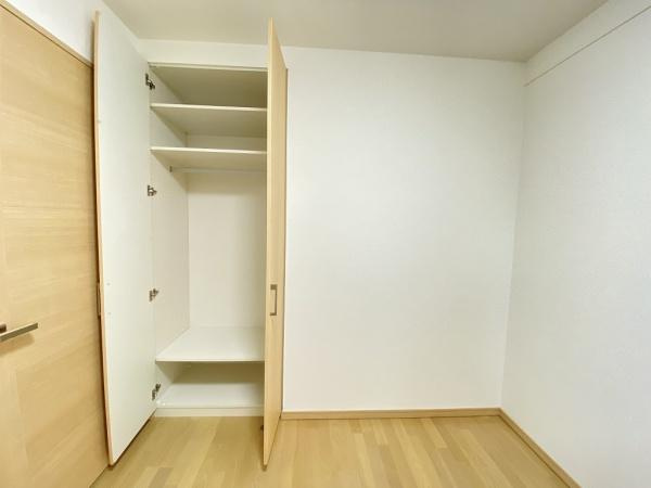 【収納】 | フィレール西神南