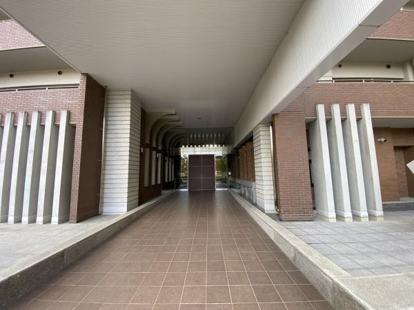 【エントランス】 | フィレール西神南