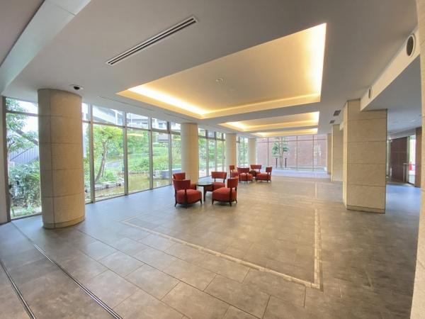 【エントランス】 | フィレール西神南