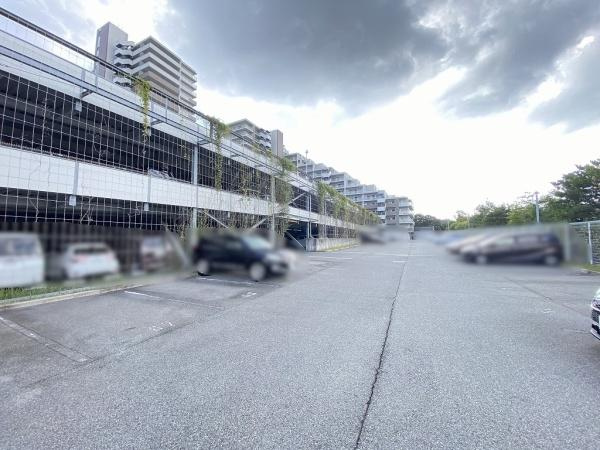 【駐車場】 | フィレール西神南