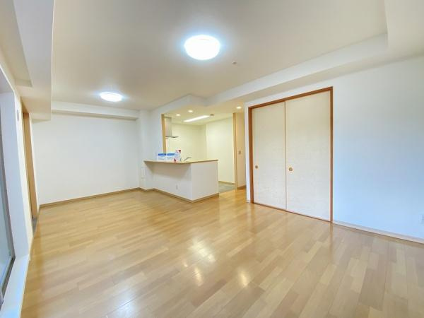 【居間・リビング】 | フィレール西神南