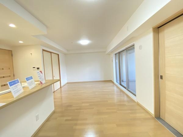 【居間・リビング】 | フィレール西神南